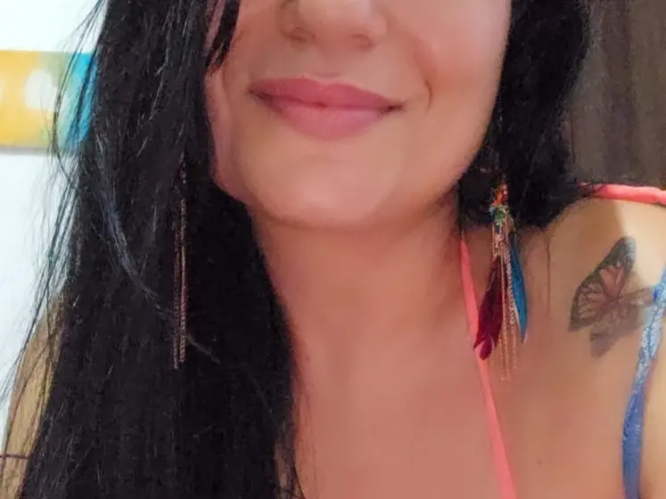 Annaluna live webcam